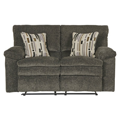 reclining tosh